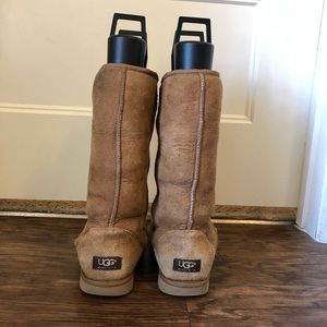 UGG Classic Tall Boot - Chestnut